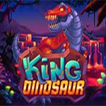 King Dinosaur